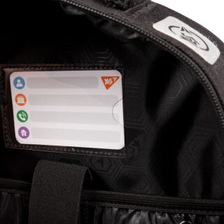 Рюкзак шкільний YES S-91 Samurai