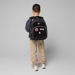 Рюкзак шкільний YES S-91 Samurai