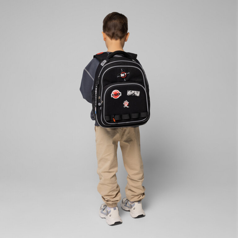 Рюкзак шкільний YES S-91 Samurai