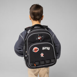 Рюкзак шкільний YES S-91 Samurai