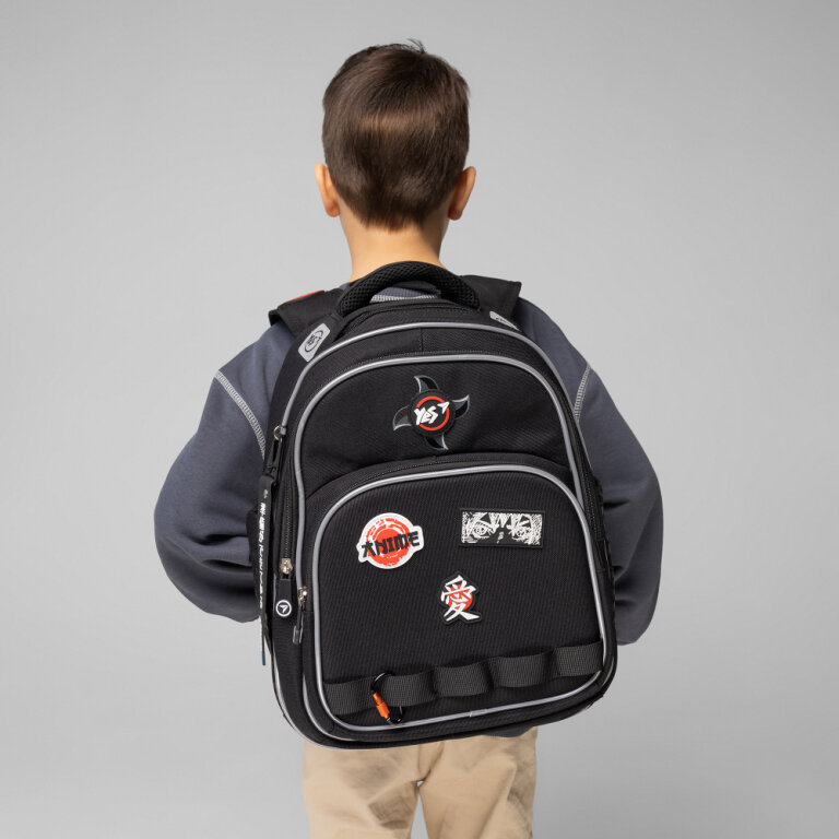 Рюкзак шкільний YES S-91 Samurai