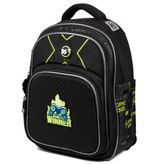 Рюкзак шкільний YES S-91 Gamer