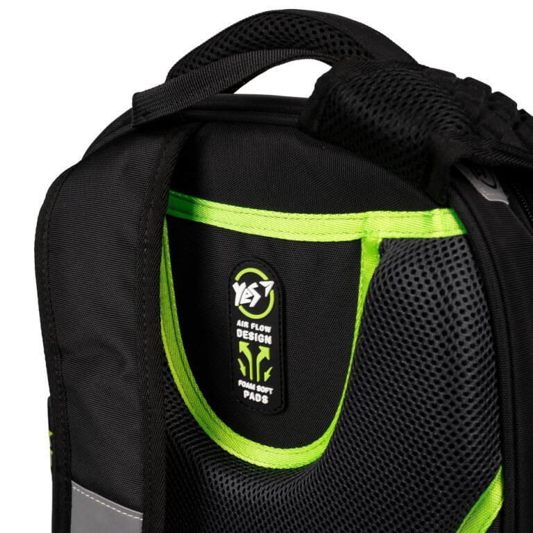 Рюкзак шкільний YES S-91 Gamer