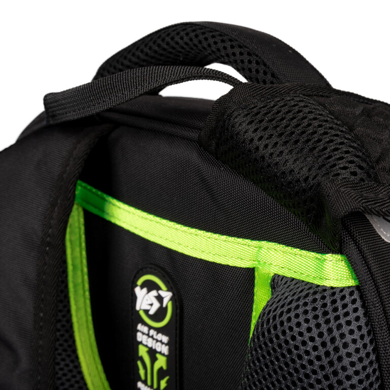 Рюкзак шкільний YES S-91 Gamer