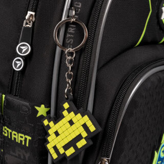 Рюкзак шкільний YES S-91 Gamer