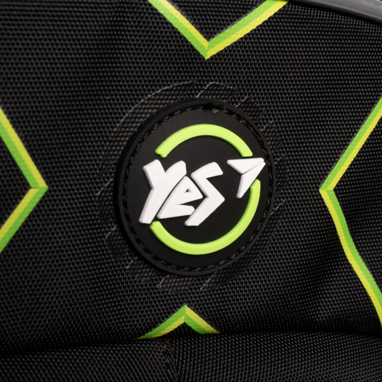 Рюкзак шкільний YES S-91 Gamer