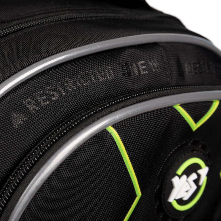 Рюкзак шкільний YES S-91 Gamer