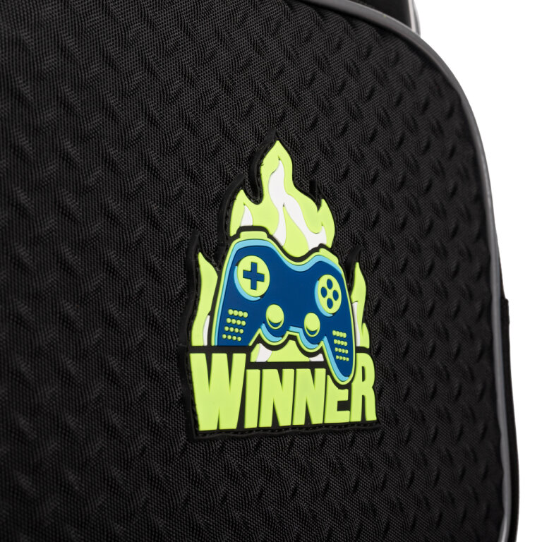 Рюкзак шкільний YES S-91 Gamer