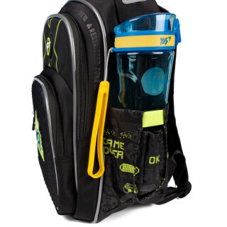 Рюкзак шкільний YES S-91 Gamer