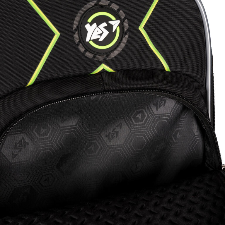 Рюкзак шкільний YES S-91 Gamer