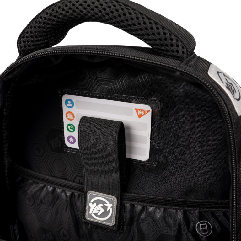 Рюкзак шкільний YES S-91 Gamer