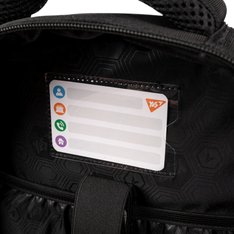 Рюкзак шкільний YES S-91 Gamer