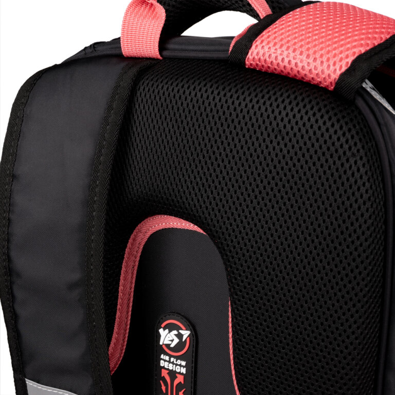 Рюкзак шкільний YES S-101 Line Friends