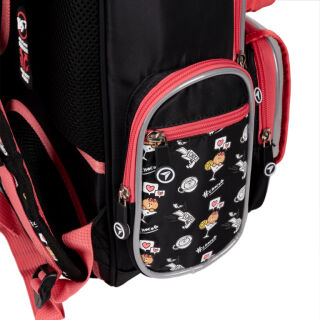 Рюкзак шкільний YES S-101 Line Friends