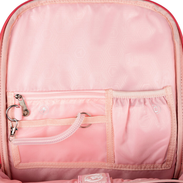 Рюкзак шкільний YES S-101 Line Friends