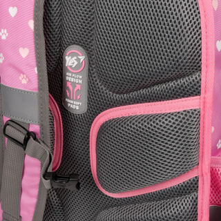 Рюкзак шкільний YES I Love Corgi S-72