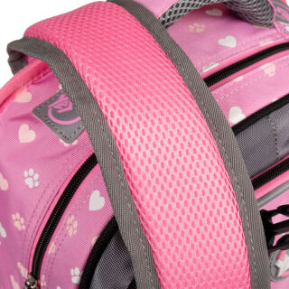 Рюкзак шкільний YES I Love Corgi S-72