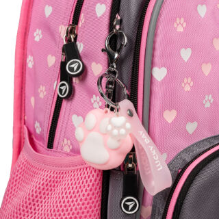 Рюкзак шкільний YES I Love Corgi S-72