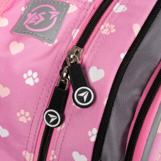 Рюкзак шкільний YES I Love Corgi S-72