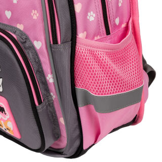 Рюкзак шкільний YES I Love Corgi S-72