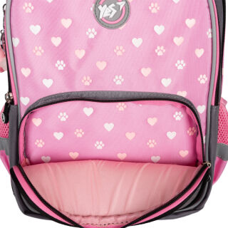 Рюкзак шкільний YES I Love Corgi S-72