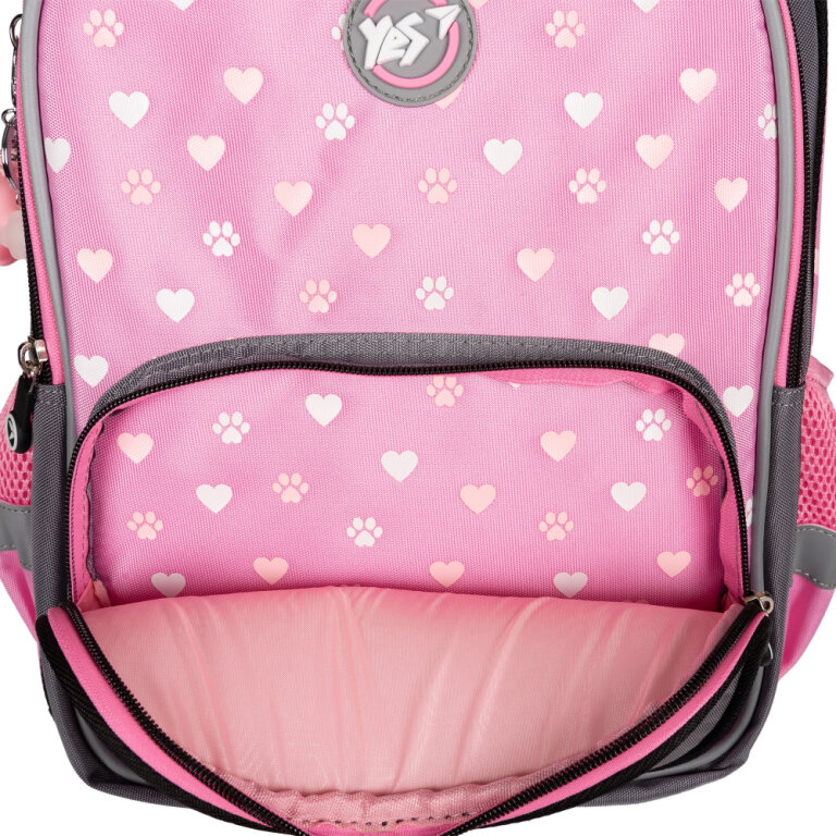Рюкзак шкільний YES I Love Corgi S-72