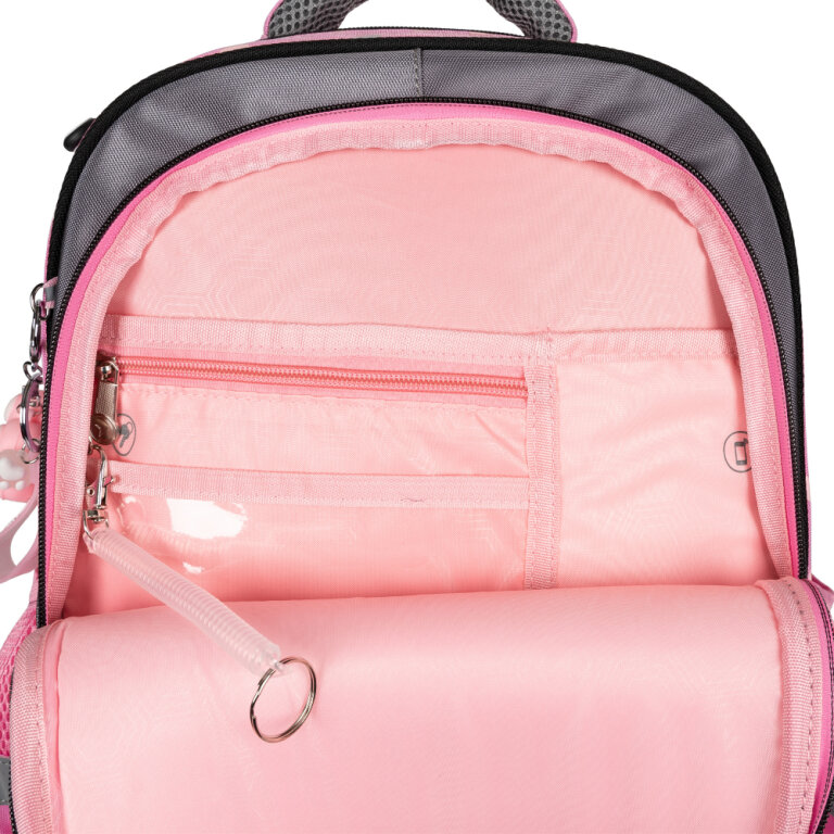 Рюкзак шкільний YES I Love Corgi S-72