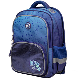 Рюкзак шкільний YES Little Star S-72