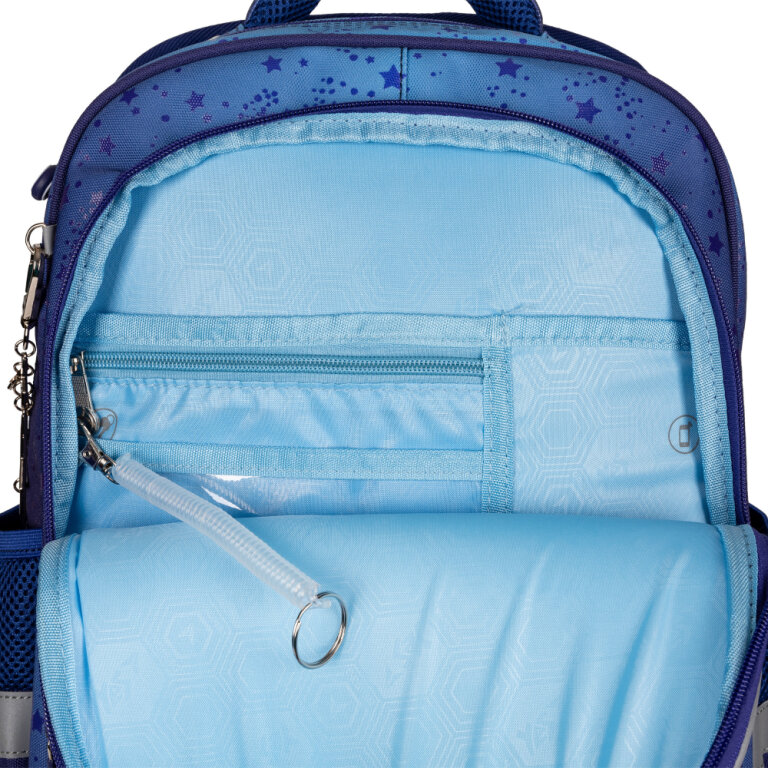 Рюкзак шкільний YES Little Star S-72