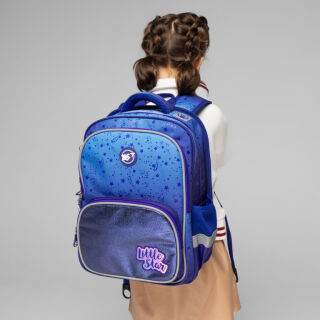 Рюкзак шкільний YES Little Star S-72