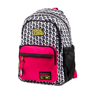 Рюкзак шкільний YES TS-47 All-Seeing Eye