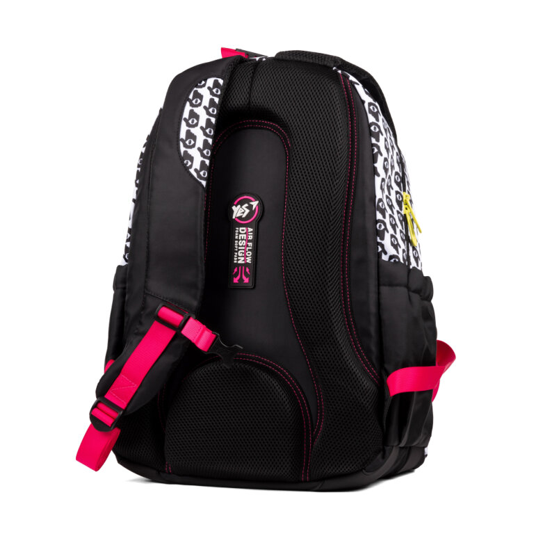 Рюкзак шкільний YES TS-47 All-Seeing Eye