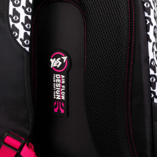 Рюкзак шкільний YES TS-47 All-Seeing Eye