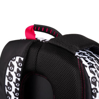 Рюкзак шкільний YES TS-47 All-Seeing Eye