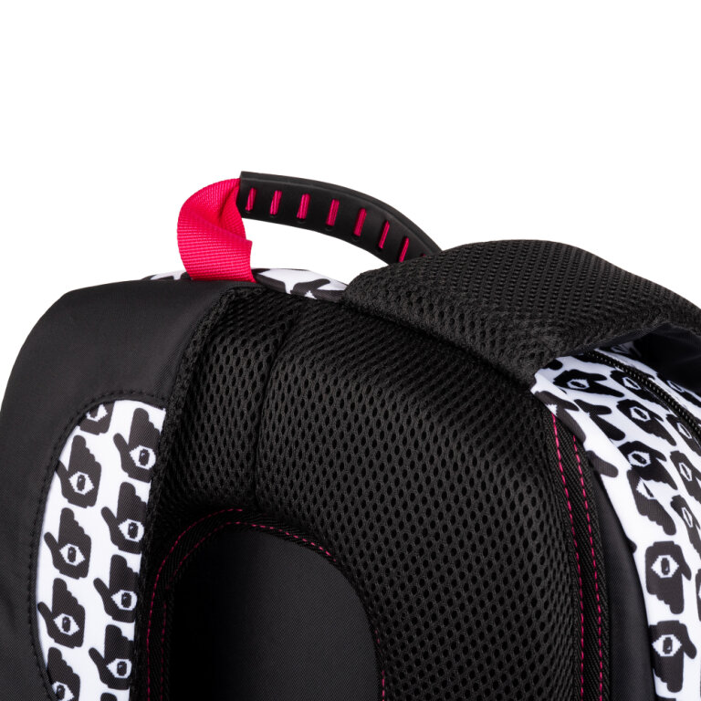 Рюкзак шкільний YES TS-47 All-Seeing Eye