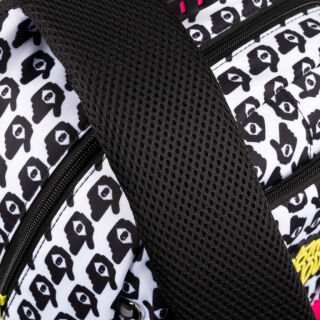 Рюкзак шкільний YES TS-47 All-Seeing Eye