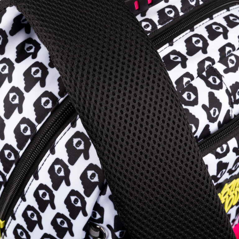 Рюкзак шкільний YES TS-47 All-Seeing Eye