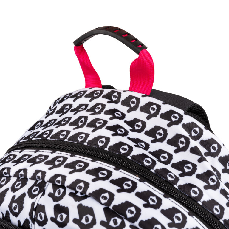 Рюкзак шкільний YES TS-47 All-Seeing Eye