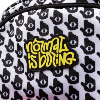 Рюкзак шкільний YES TS-47 All-Seeing Eye