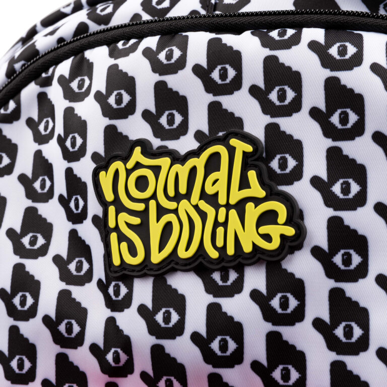 Рюкзак шкільний YES TS-47 All-Seeing Eye