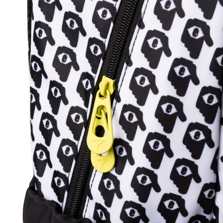 Рюкзак шкільний YES TS-47 All-Seeing Eye