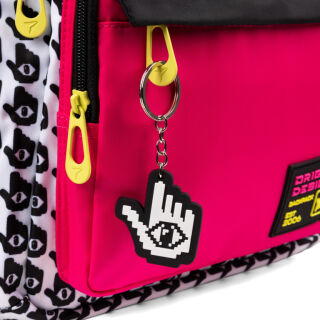 Рюкзак шкільний YES TS-47 All-Seeing Eye