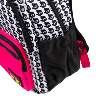 Рюкзак шкільний YES TS-47 All-Seeing Eye