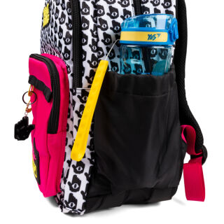 Рюкзак шкільний YES TS-47 All-Seeing Eye