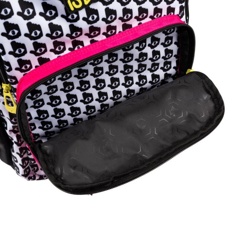 Рюкзак шкільний YES TS-47 All-Seeing Eye