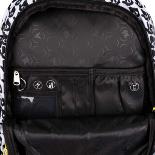 Рюкзак шкільний YES TS-47 All-Seeing Eye