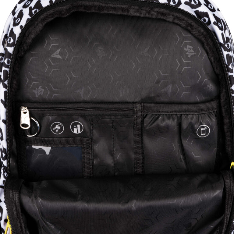 Рюкзак шкільний YES TS-47 All-Seeing Eye