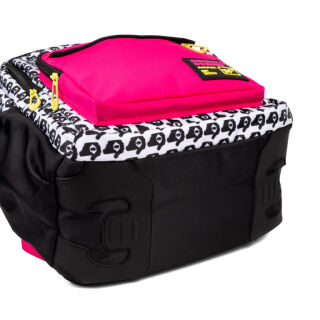 Рюкзак шкільний YES TS-47 All-Seeing Eye