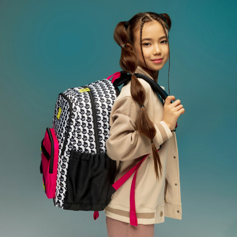 Рюкзак шкільний YES TS-47 All-Seeing Eye