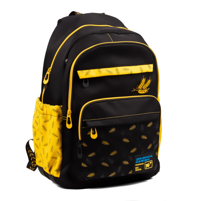 Рюкзак шкільний YES TS-47 Freedom